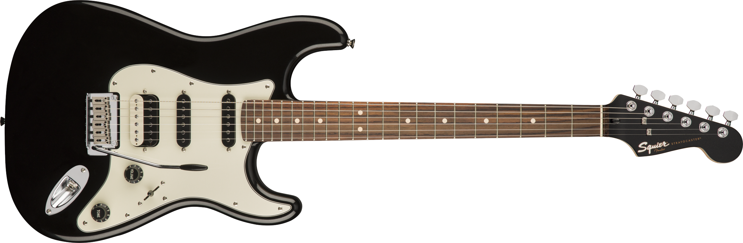 Contemporary Stratocasterï¿½ HSS